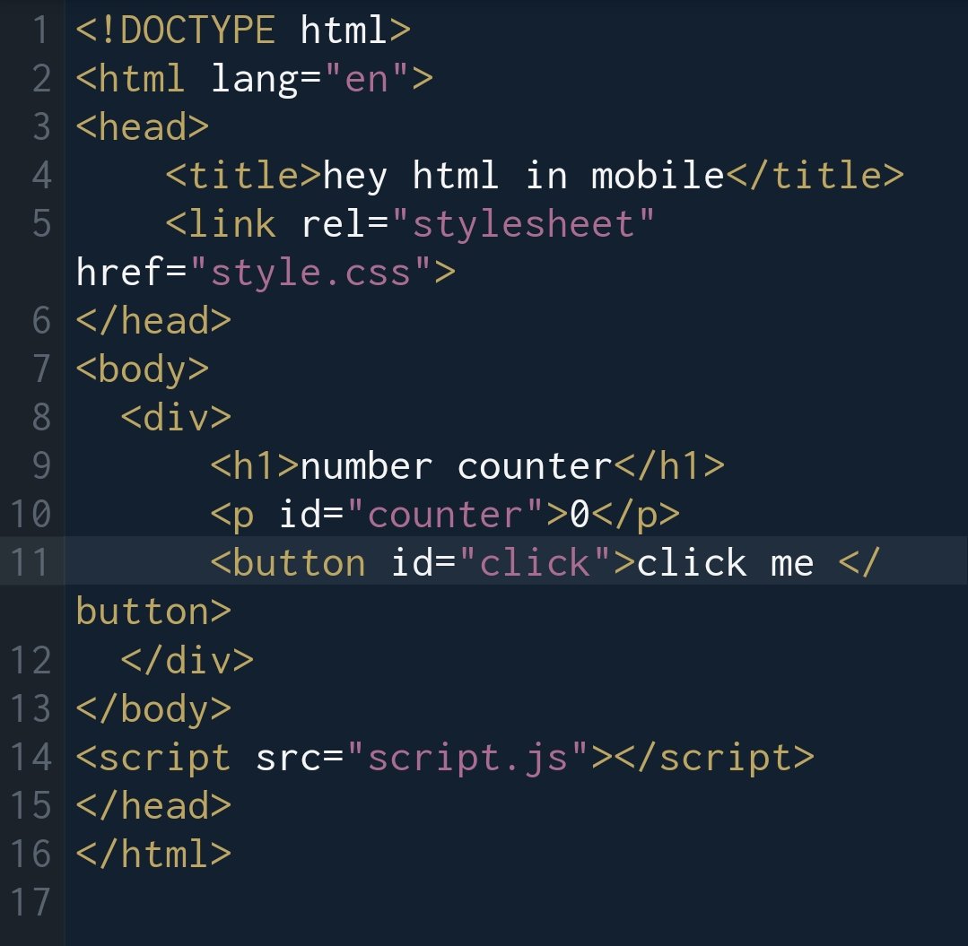 _sarthak_buddy's tweet image. You can make this mini program in javascript .
These kinds of programs are good for timepass 😅
#javacript #js