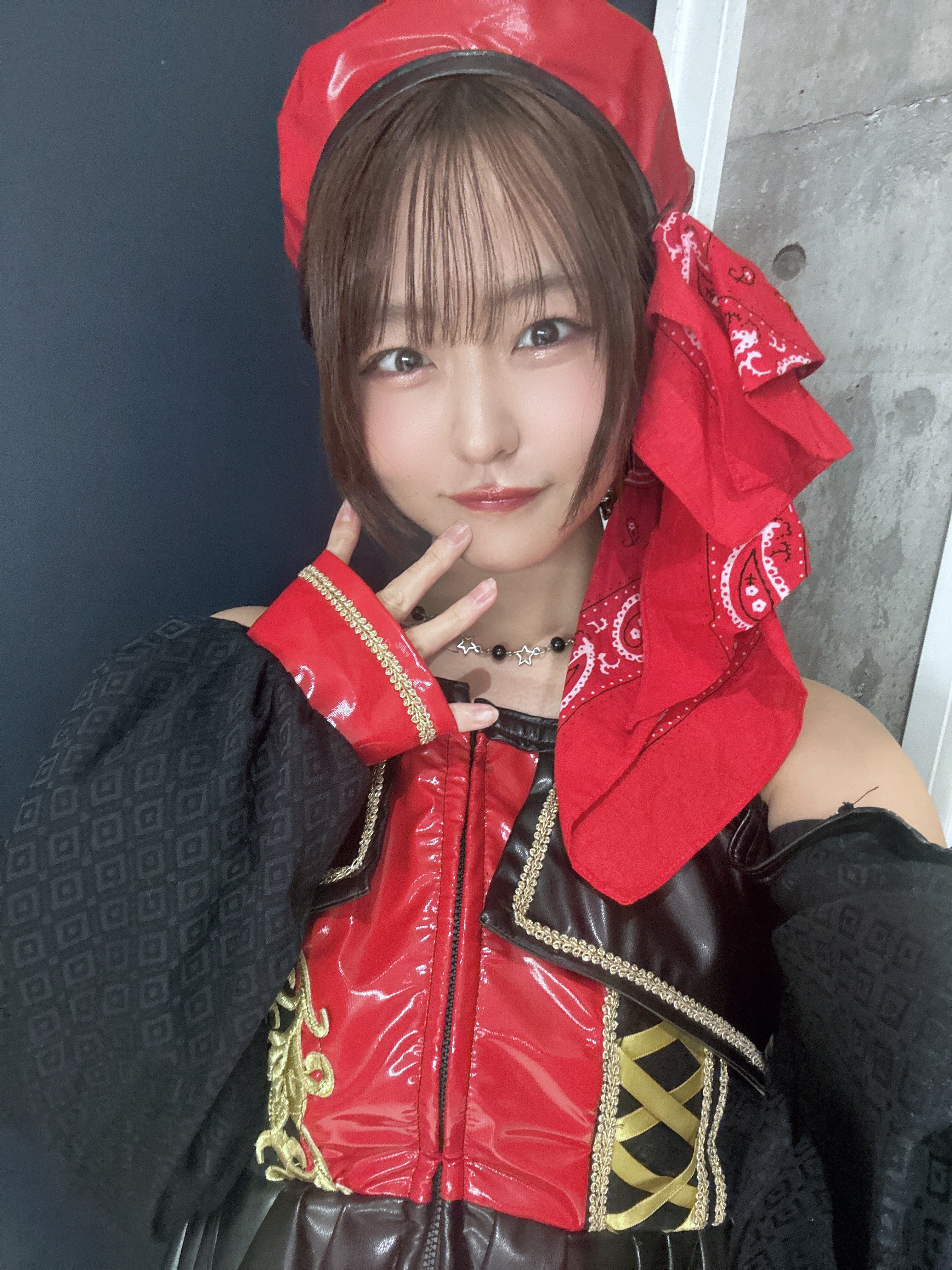 小鳥遊 春乃🌹【eN】 (@eN_haruno) / X