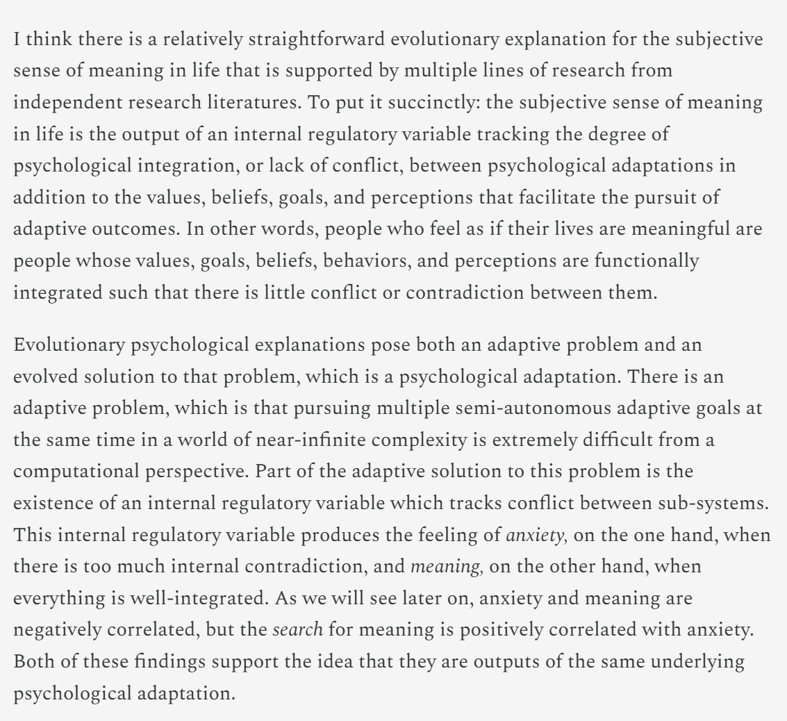 Elevate Thy Gaze tweet media