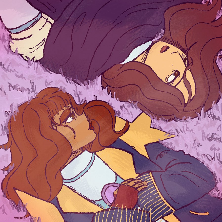 what are you searching for, that you haven’t found in me? #originalcharacters