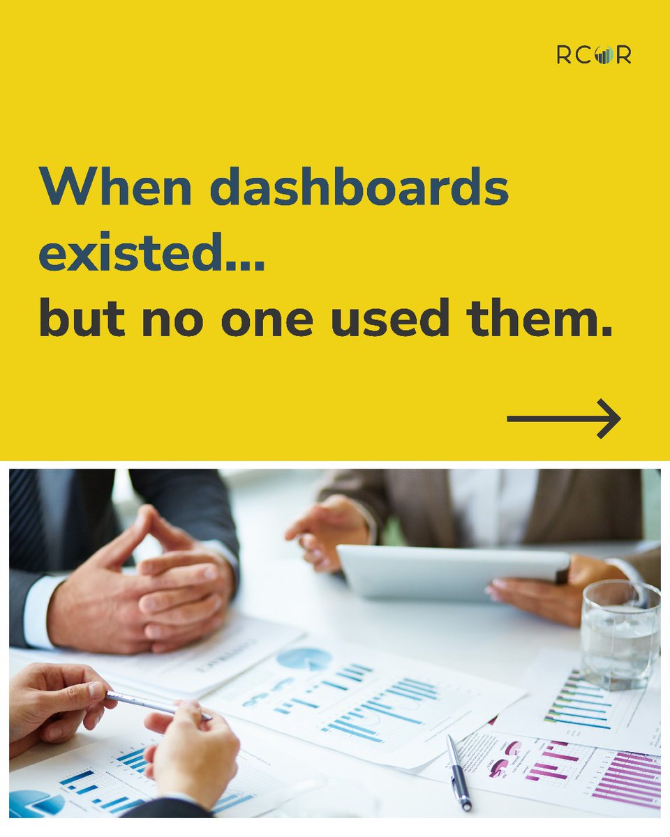 RCOROfficial's tweet photo. Dashboards shouldn’t just sit pretty—they should drive decisions. 📊 

With RCOR, your data becomes clarity, not confusion. Let’s make every number count! 🚀

#RCOR #consultingsolutions #DataAnalytics #BusinessIntelligence #EnterpriseSolutions https://t.co/8GGl7mTLTs