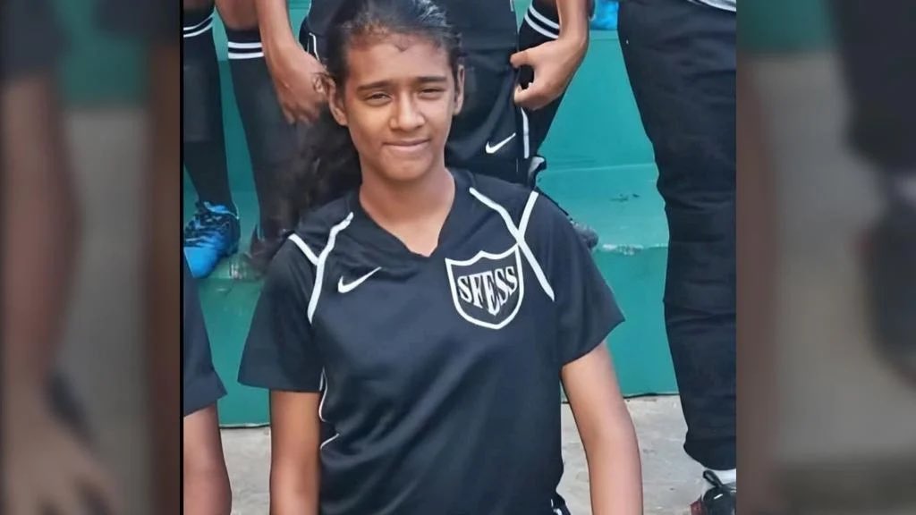 Mickela Panday tweet media