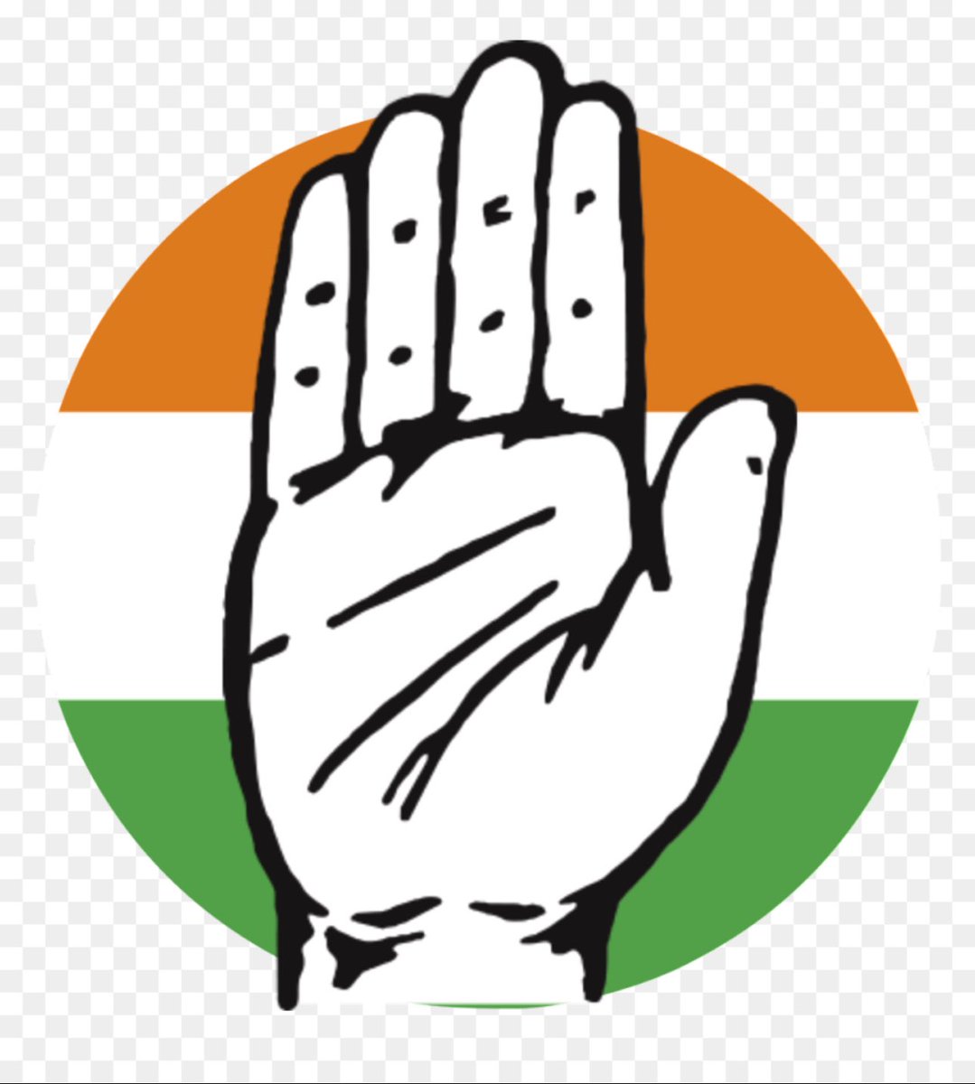 BulletOfTruth (@nitinrajpu66462) on Twitter photo <a href="/NehaSinghratho/">Nidhi Singh Rathore</a> <a href="/navin_kumar_2/">✨नवीन कुमार 🇮🇳🍁</a> 👉 ये वही हाथ का पंजा है, जिसका बटन दबाने से;
1️⃣ 70 साल तक गरिबी हटाओ का नारा मिला लेकिन गरीबी हटाने के बजाय सिर्फ़ ग़रीब हटे।
2️⃣ नेहरू जी की ग़लती से कश्मीर का मसला UN तक ले जाया गया और 70 साल तक आतंकवाद पनपता रहा।
3️⃣ 1962 में चीन से युद्ध हारकर भारत की धरती हज़ारों किमी गँवा <a href="/NehaSinghratho/">Nidhi Singh Rathore</a> <a href="/navin_kumar_2/">✨नवीन कुमार 🇮🇳🍁</a> 👉 ये वही हाथ का पंजा है, जिसका बटन दबाने से;
1️⃣ 70 साल तक गरिबी हटाओ का नारा मिला लेकिन गरीबी हटाने के बजाय सिर्फ़ ग़रीब हटे।
2️⃣ नेहरू जी की ग़लती से कश्मीर का मसला UN तक ले जाया गया और 70 साल तक आतंकवाद पनपता रहा।
3️⃣ 1962 में चीन से युद्ध हारकर भारत की धरती हज़ारों किमी गँवा