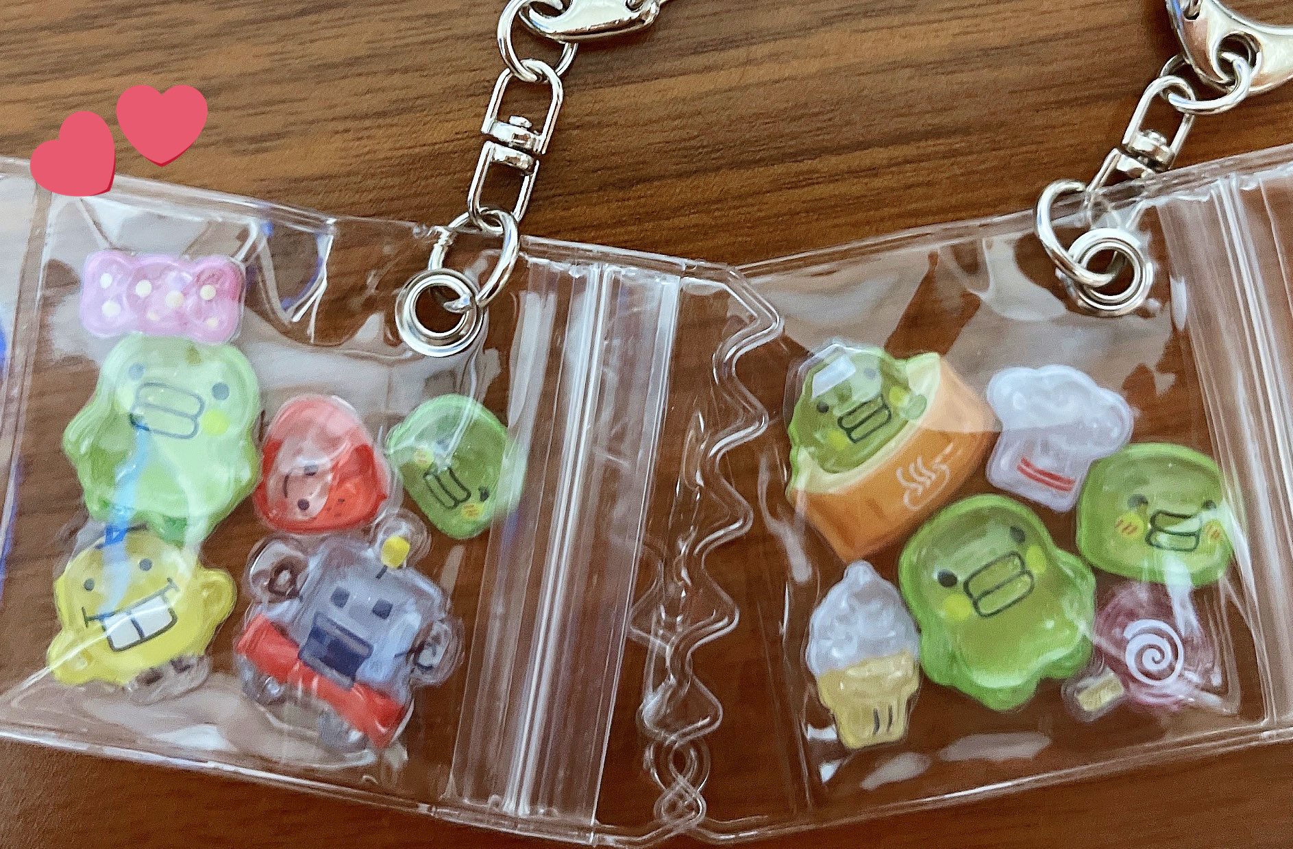 【専用ページ】CandyCandyさん専用♡ 2021/04/30〆 sugarxANDYコラボカラーあり!!】an ANDY FASHION PRESS 03