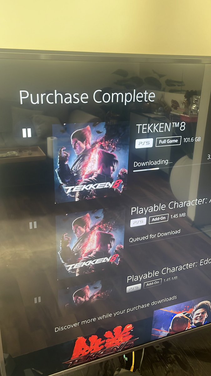 we’re so fucking back Eliz