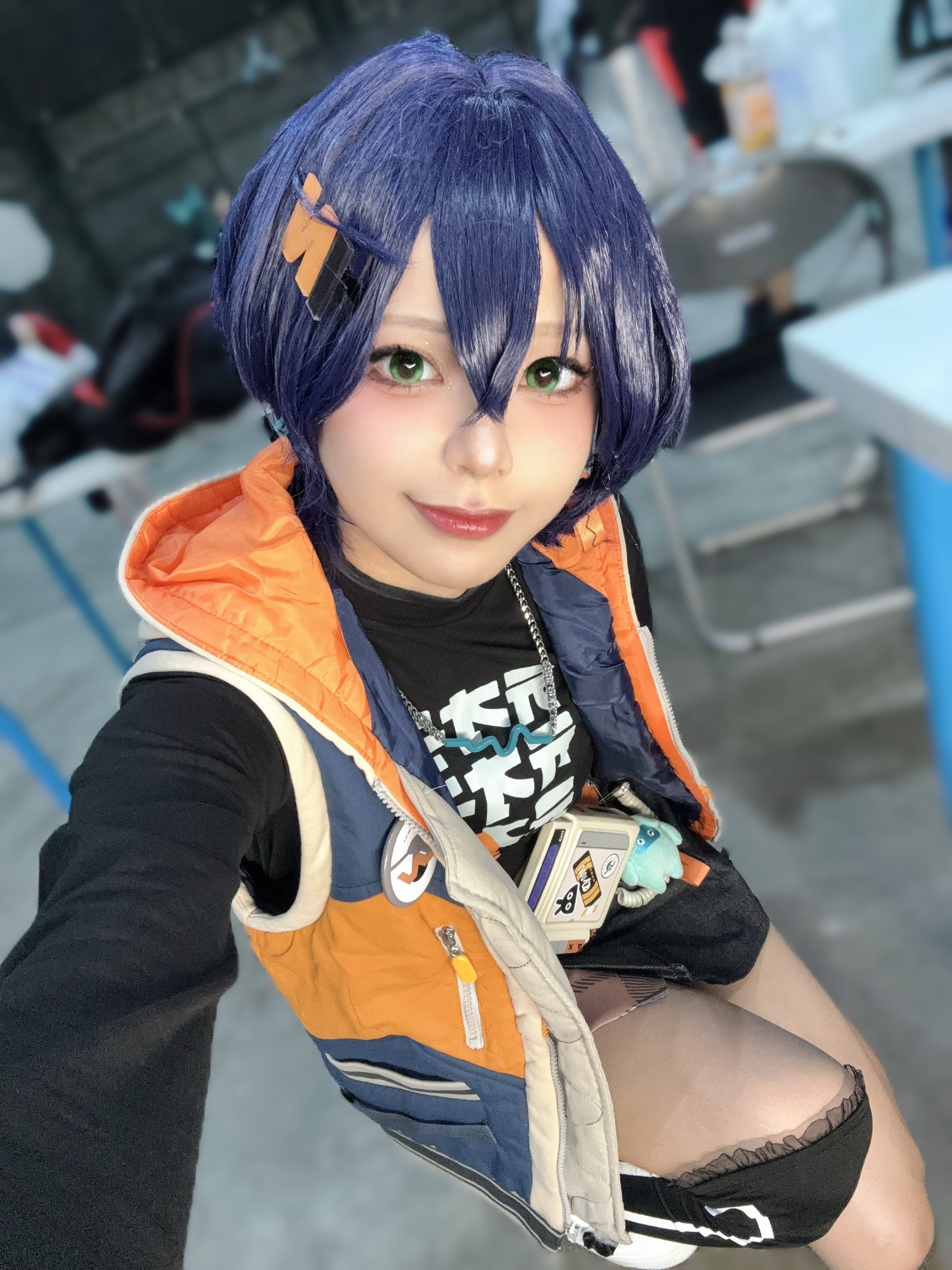 KONKON（感謝） Kon️🫧 (@Kon_kon_1123) / X