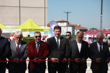 Sakarya’nın Akyazı İlçesinde Bilim Şenliği Heyecana Sahne Oldu