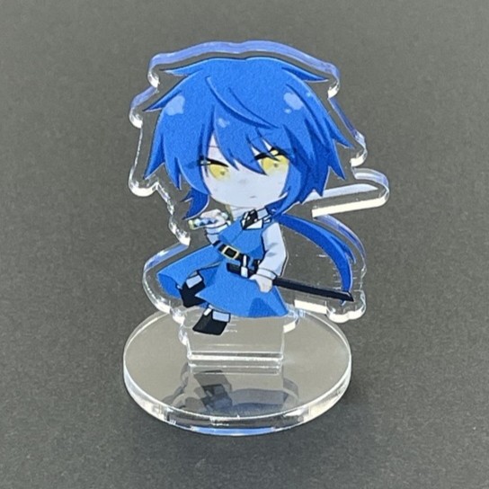 tcpc_sendenbu's tweet image. 【業界最安!✨ 】
アクリルスタンド制作も東京カラー印刷にお任せください!
1個 ¥1,089税込~は業界最安クラス!
なんと送料は無料です!!
※全国1箇所まで。沖縄・離島への発送を除く
50×50mm〜200×300mmまで全8サイズ対応
10/19(日)開催のCOMIC CITY SPARK 20でもきっと大活躍です!…