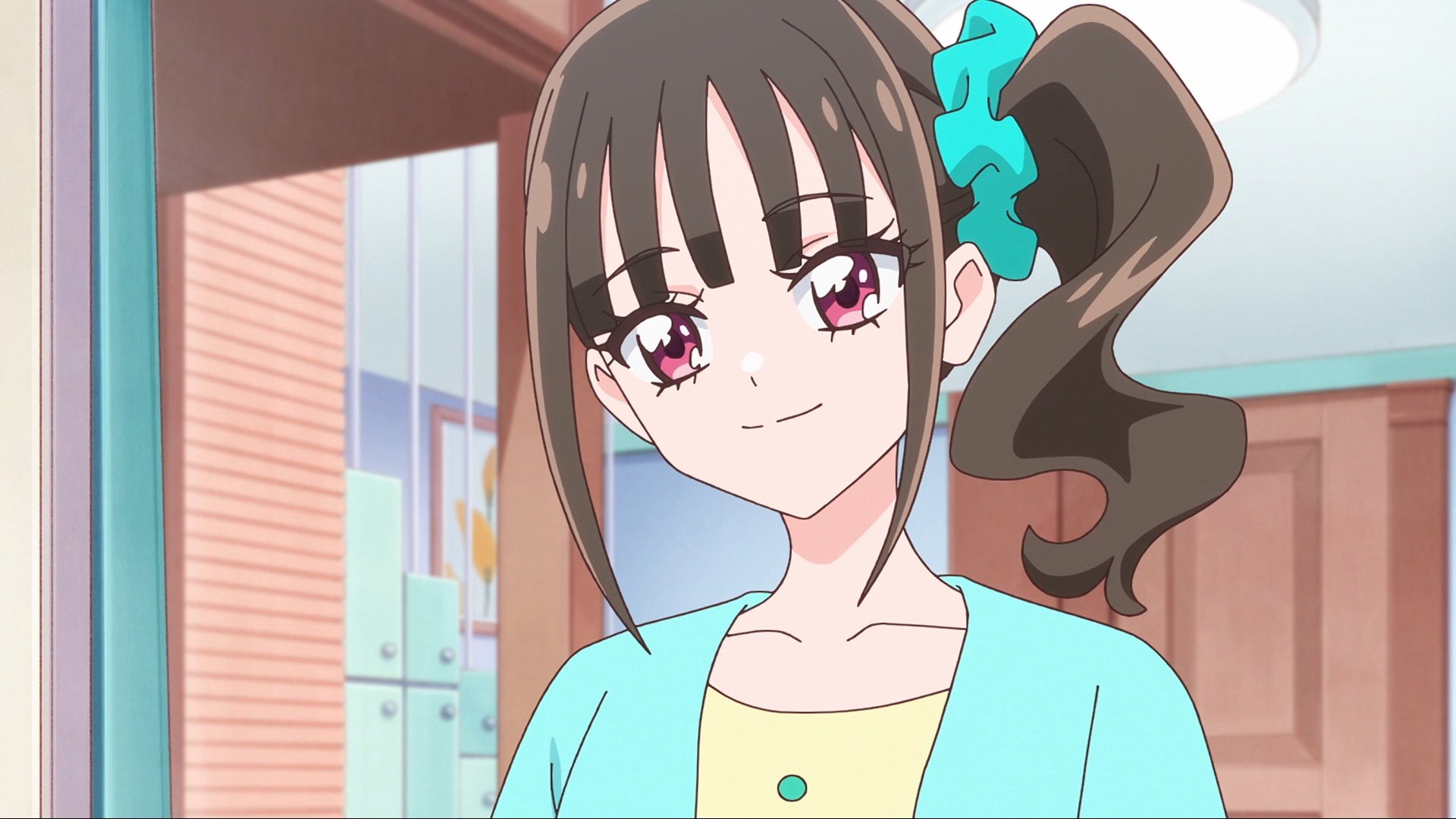 にゃみ＠プロフィール見てね♪ マルコ こんにちわー