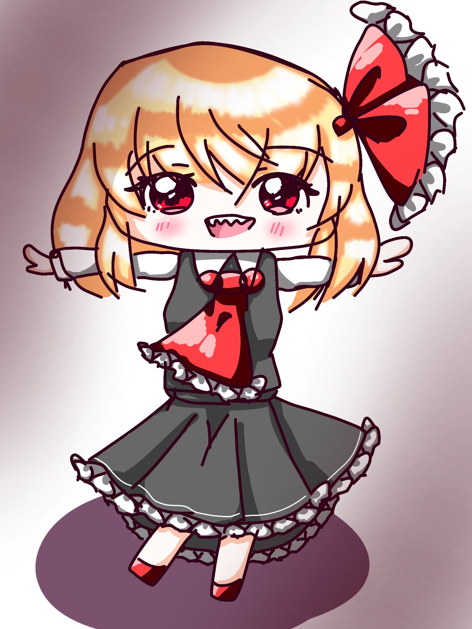 ぶんぶん♡♡ わたしが恋人になれるわけないじゃん、ムリムリ！ 𝘖𝘰𝘻𝘶𝘬𝘢