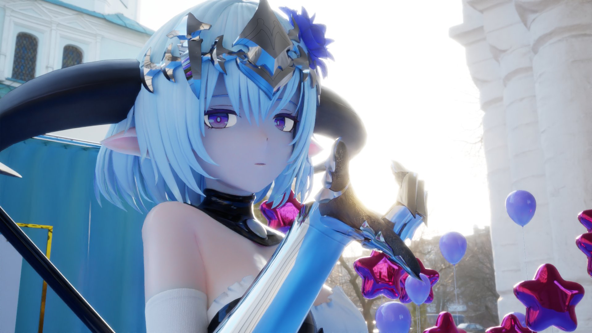 こてつページ 小鉄 (@kotetsu_mmd) / X