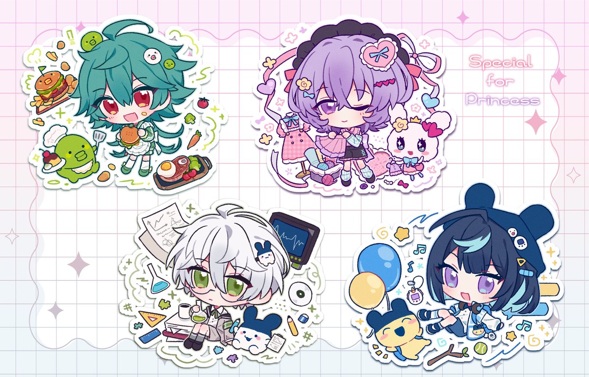 英にゃん (@rYvGBTw7izWn74k) / Posts / X