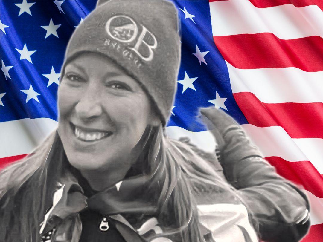 Daily Reminder

It's been 1721 days  since the murder of Ashli Babbitt and Michael Byrd is still walking around free.

#JusticeForAshliBabbit