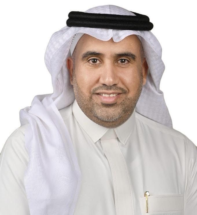 نايف الصاعدي: #القطاع_الخاص شريك حقيقي في تحقيق رؤية 2030 حيث يسهم بشكل فعال في خلق الوظائف ودعم المشاريع الصغيرة والمتوسطة وتعزيز المحتوى المحلي، نشهد طفرة في ريادة الأعمال وشركات ناشئة تقودها طاقات شبابية طموحة تؤمن بأن المستقبل الاقتصادي لهذا الوطن سيكون أكثر إشراقاً