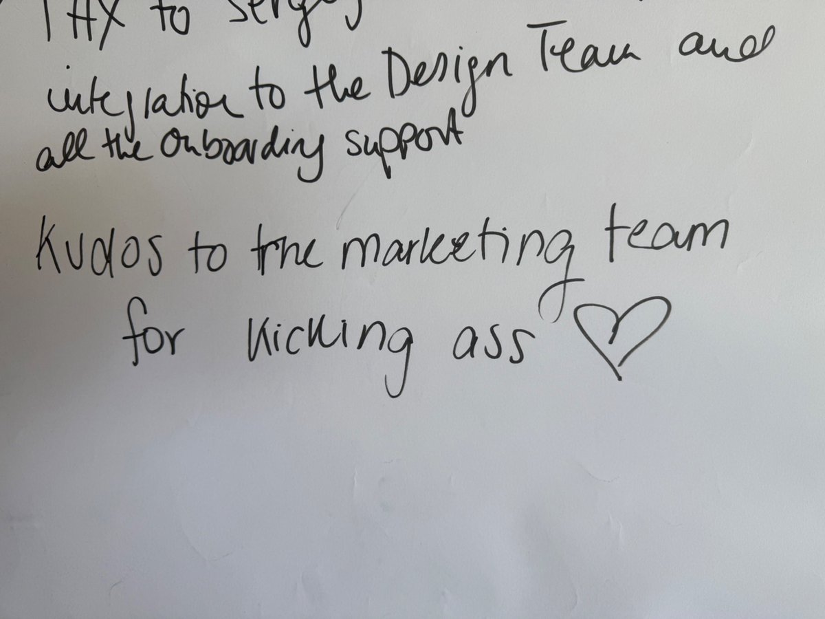 gyan_w3b's tweet image. We kick ass at the @zerion offsite anon