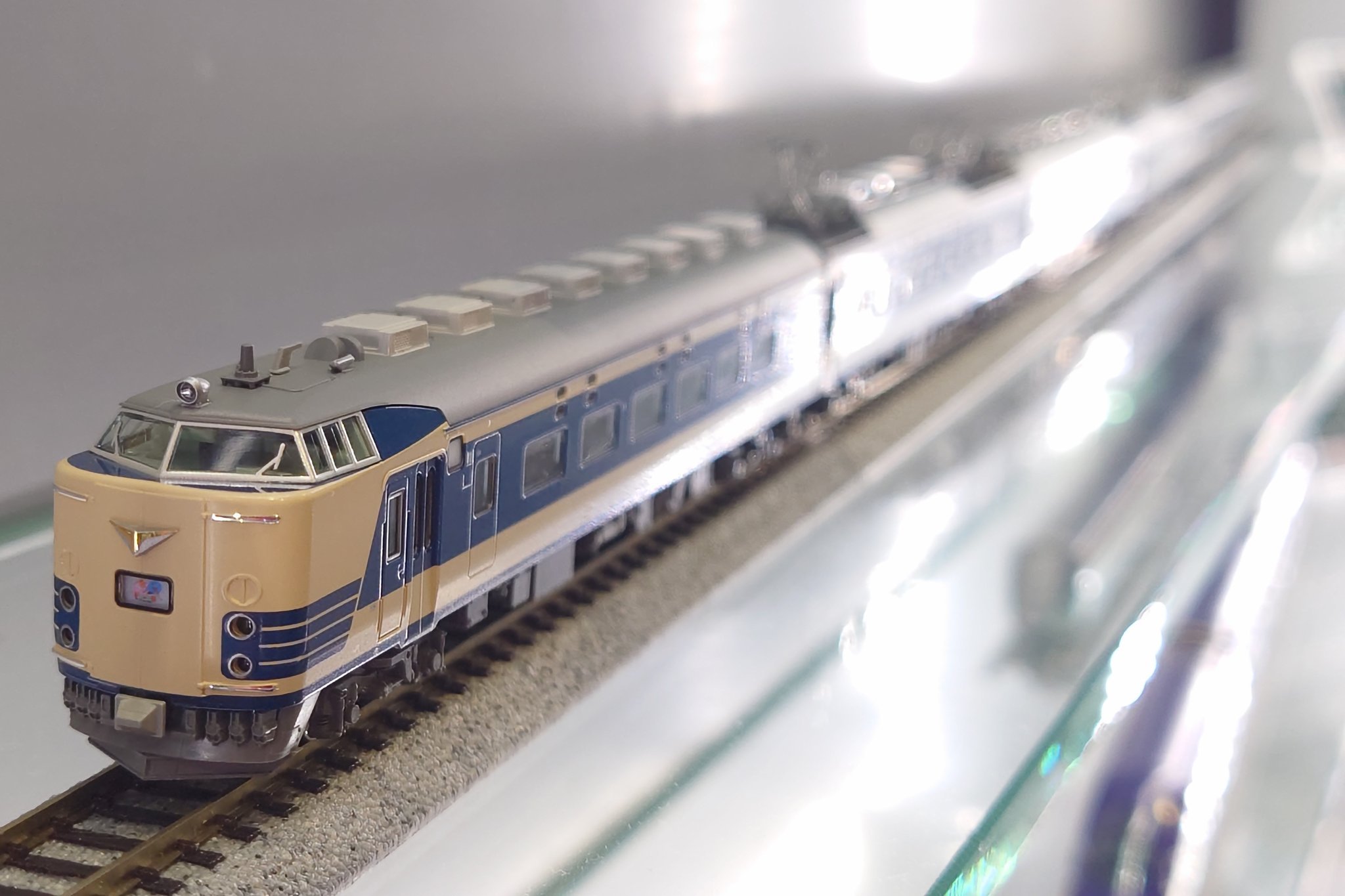 ホビートレイン、カトー、 ホビーセンターカトー東京 on X: