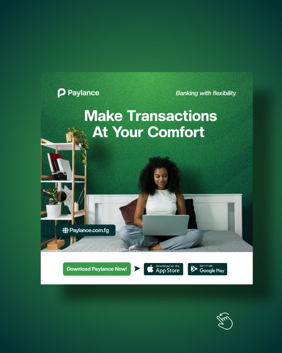 AdehinMercy's tweet image. Paylance is more than just a bank, designed for freelancers,with unique factors like speed, Global flexibility.and security. I images that resonate with the freelancers. Every detail is intentional to ensure it speaks directly to our target audience
