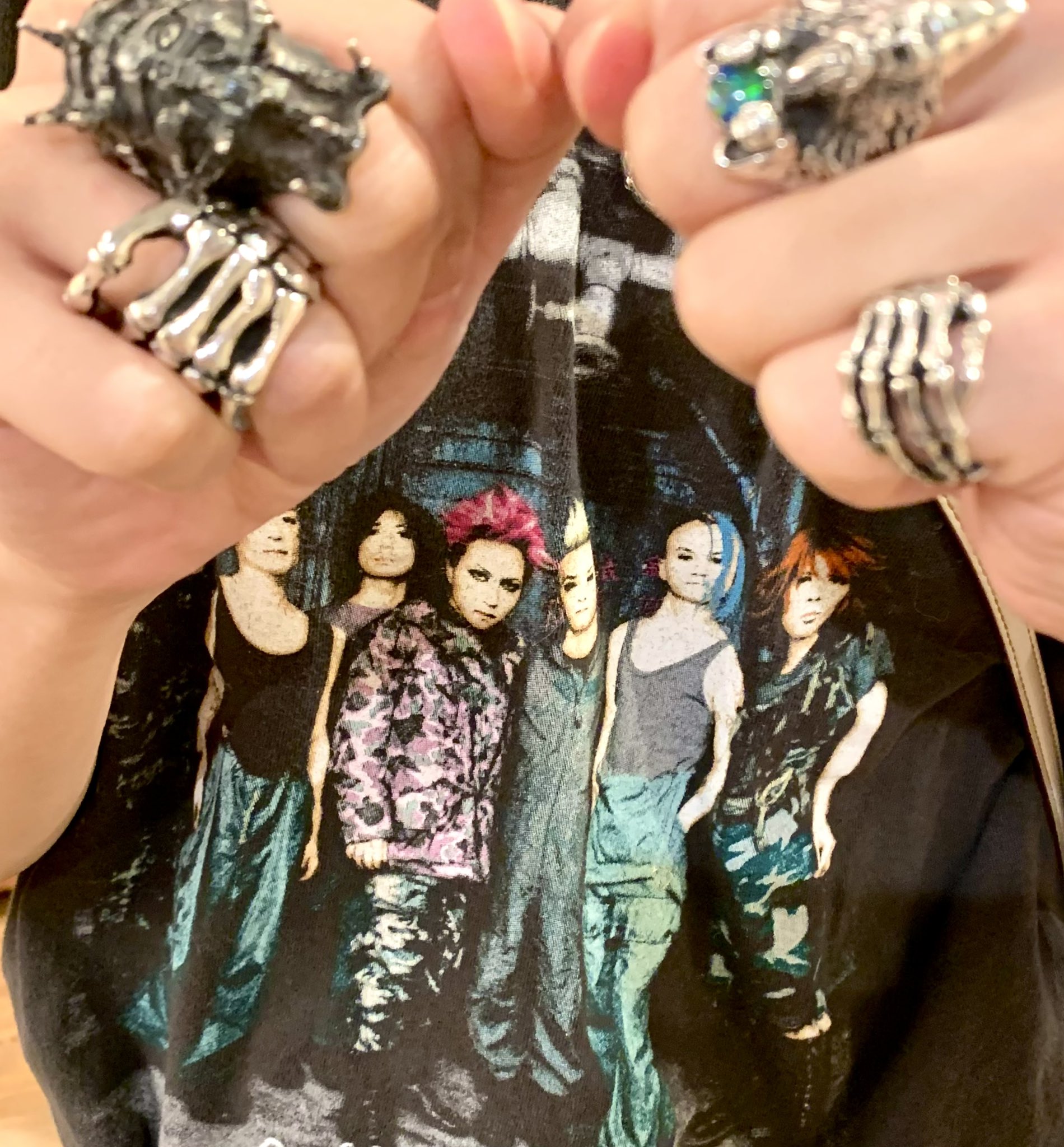 hide official (@hideofficial_20) / X