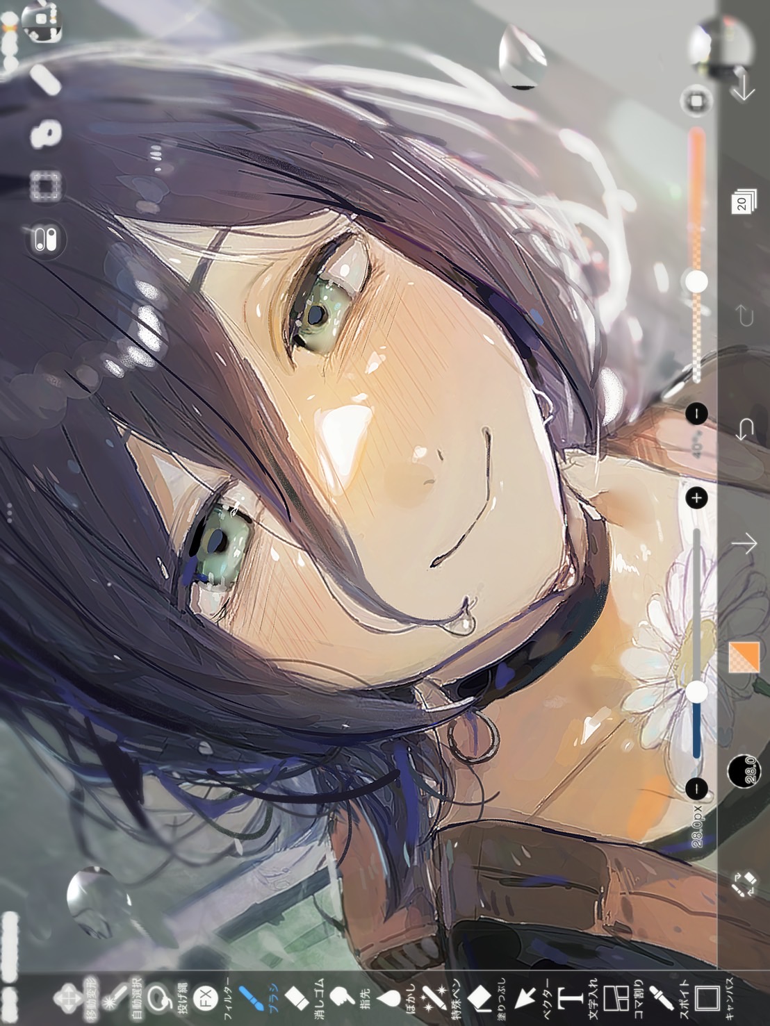 *♡たωころもち♡*゜様　土曜〜日曜日 ともち(=^・・^=) Official Figures Pre-orders Start Now!