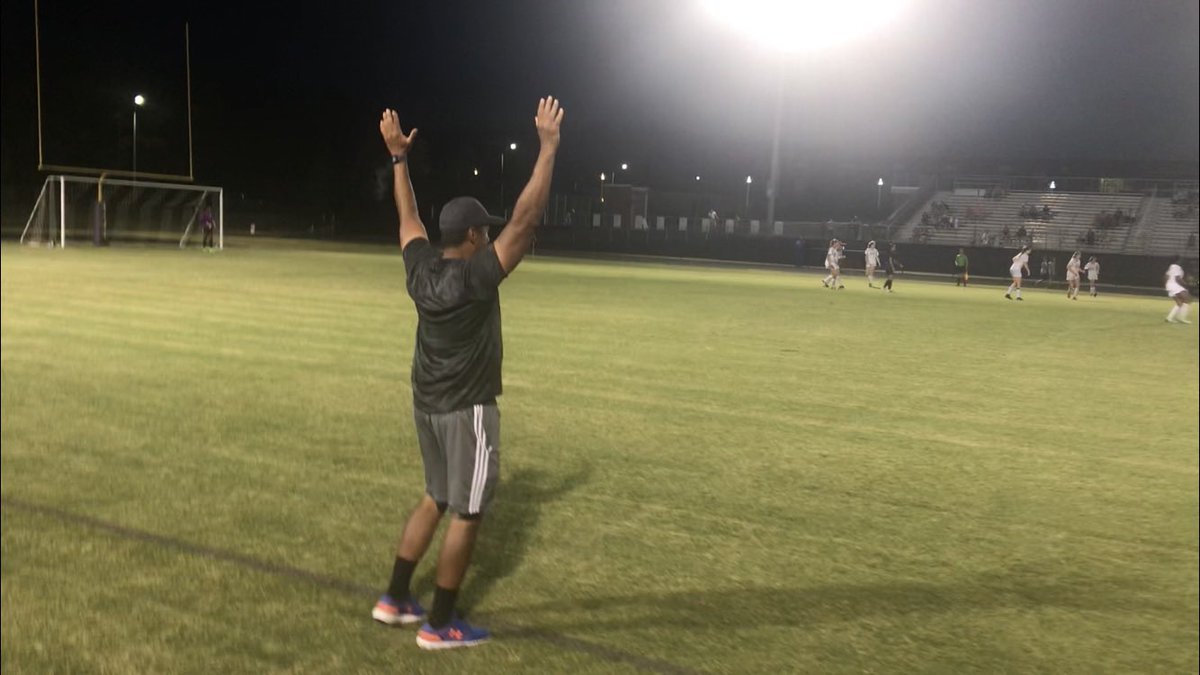 A two-time State Champion Coach, but his legacy is the kindness he displayed towards others.  We still miss you, Coach Todd!  <a href="/apexcougarclub/">Apex Cougar Club</a> <a href="/ApexHighSchool/">Apex High School</a>