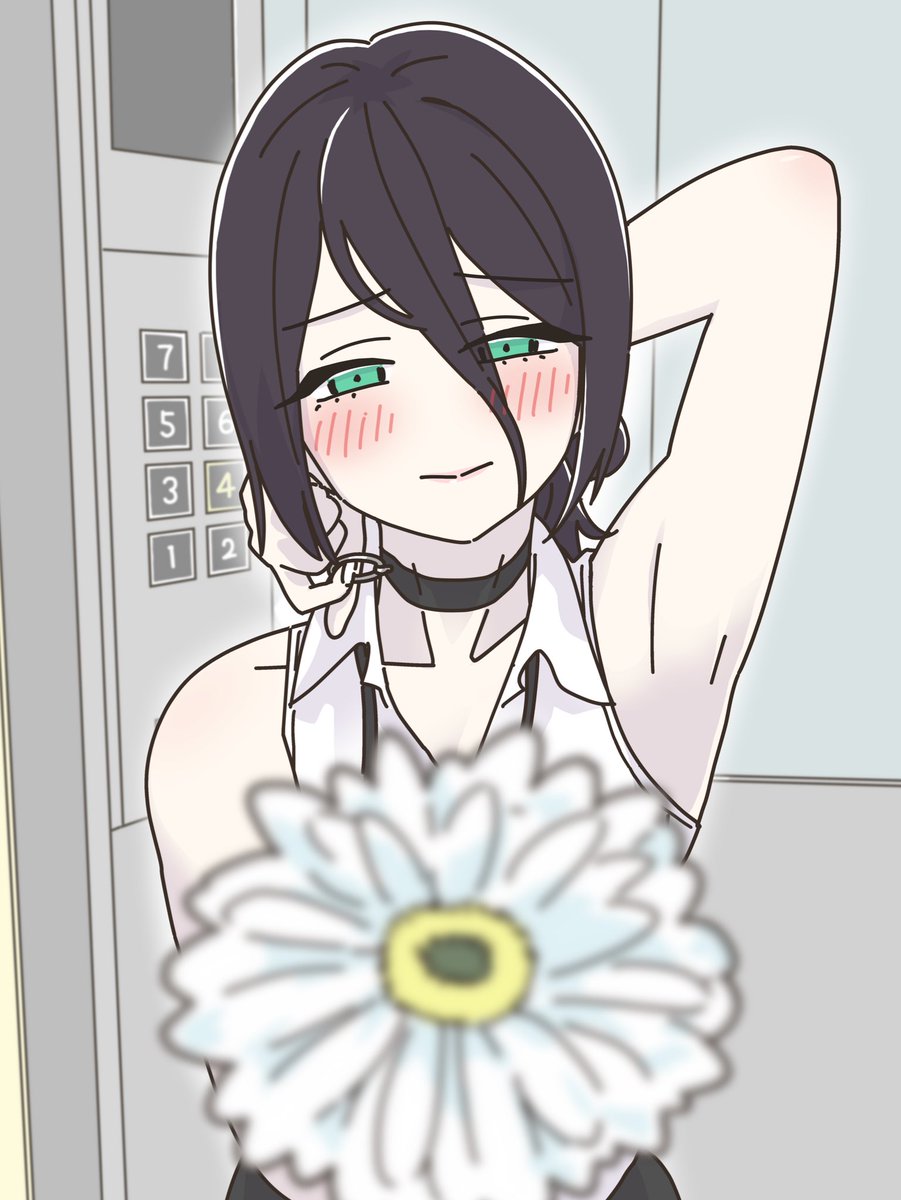 さすがに良すぎたので…
『爆弾お姉さん』