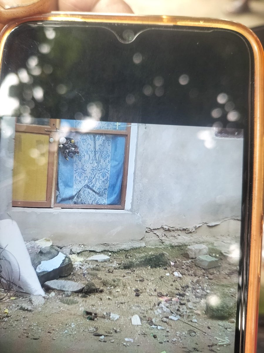 amoh_circle25's tweet photo. @GHMCOnline @Deepaksing2706 @DC_Quthbullapur Dear citizen, the complaint has been attended and cleared. https://t.co/FoTBhyyID4