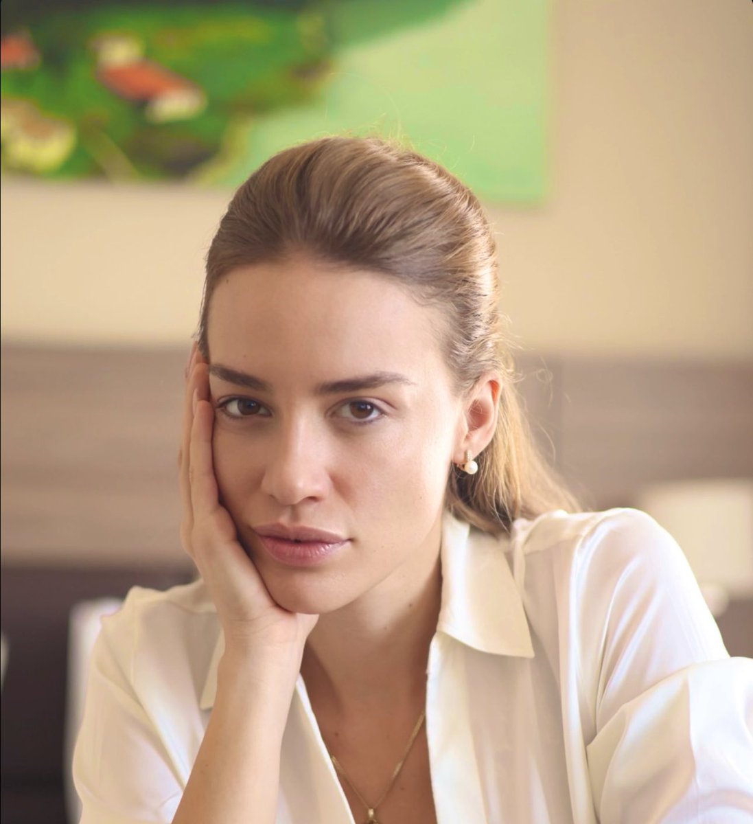 bukuri natyrale.😍 #heidiromeo