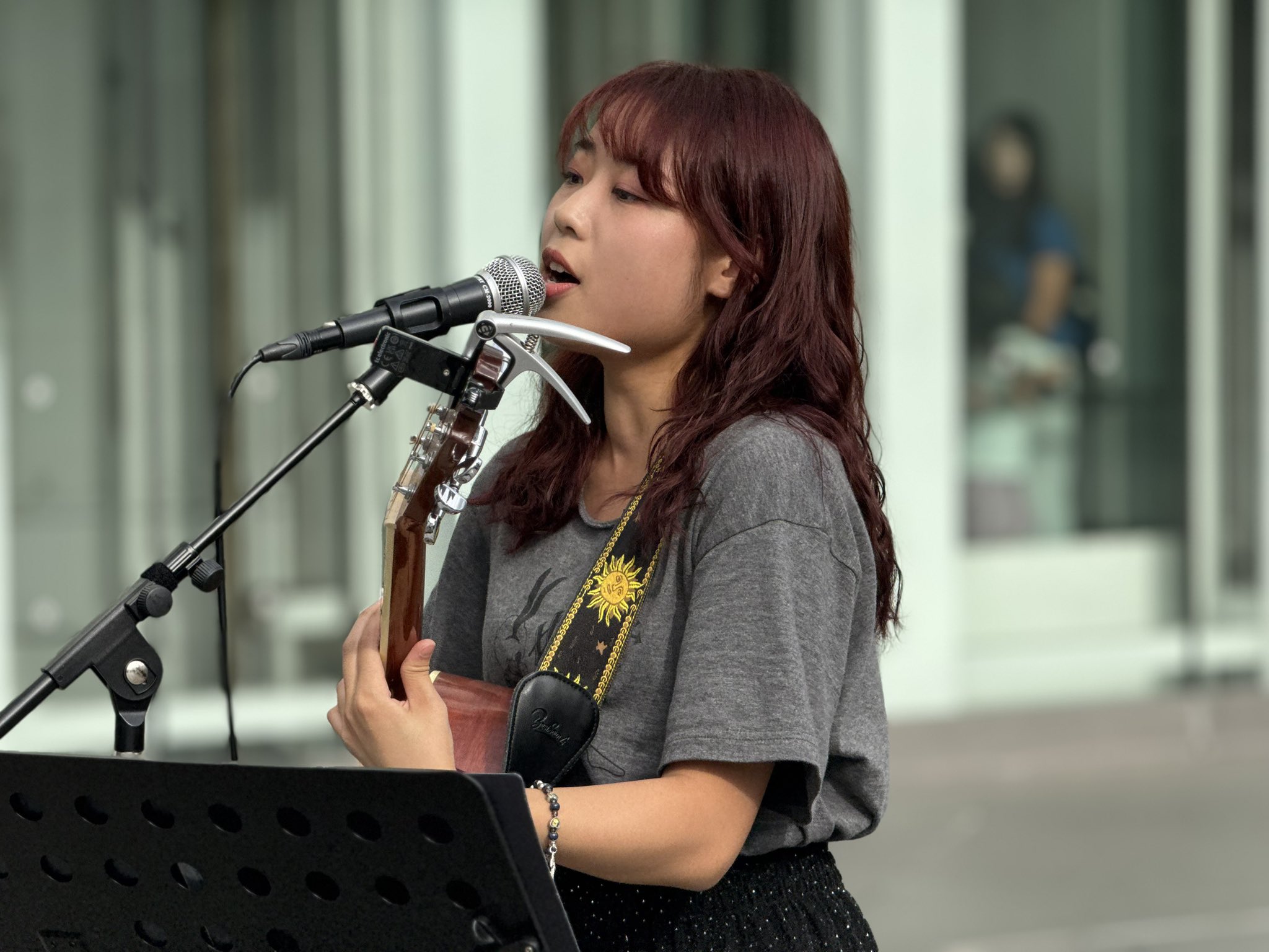 桃子 11/20BarAliveワンマン (@momokoshow_jp) / X