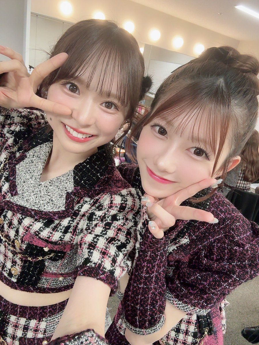 R　高橋みなみセット みなおし（高橋みなみ大好き！込山榛香大好き