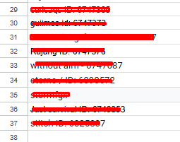 hiagguin's tweet image. Salve, sei que to sumidão de varios bagulho mas desde o inicio do ano tamo no corre do cszinho.

Esses mes conseguimos um patro muito forte e ta rolando sorteio no grupo de uns vento no p1x, 37 pessoas até então💸

cod hgg csgo.net :)

ttv/hiagguin !grupo
