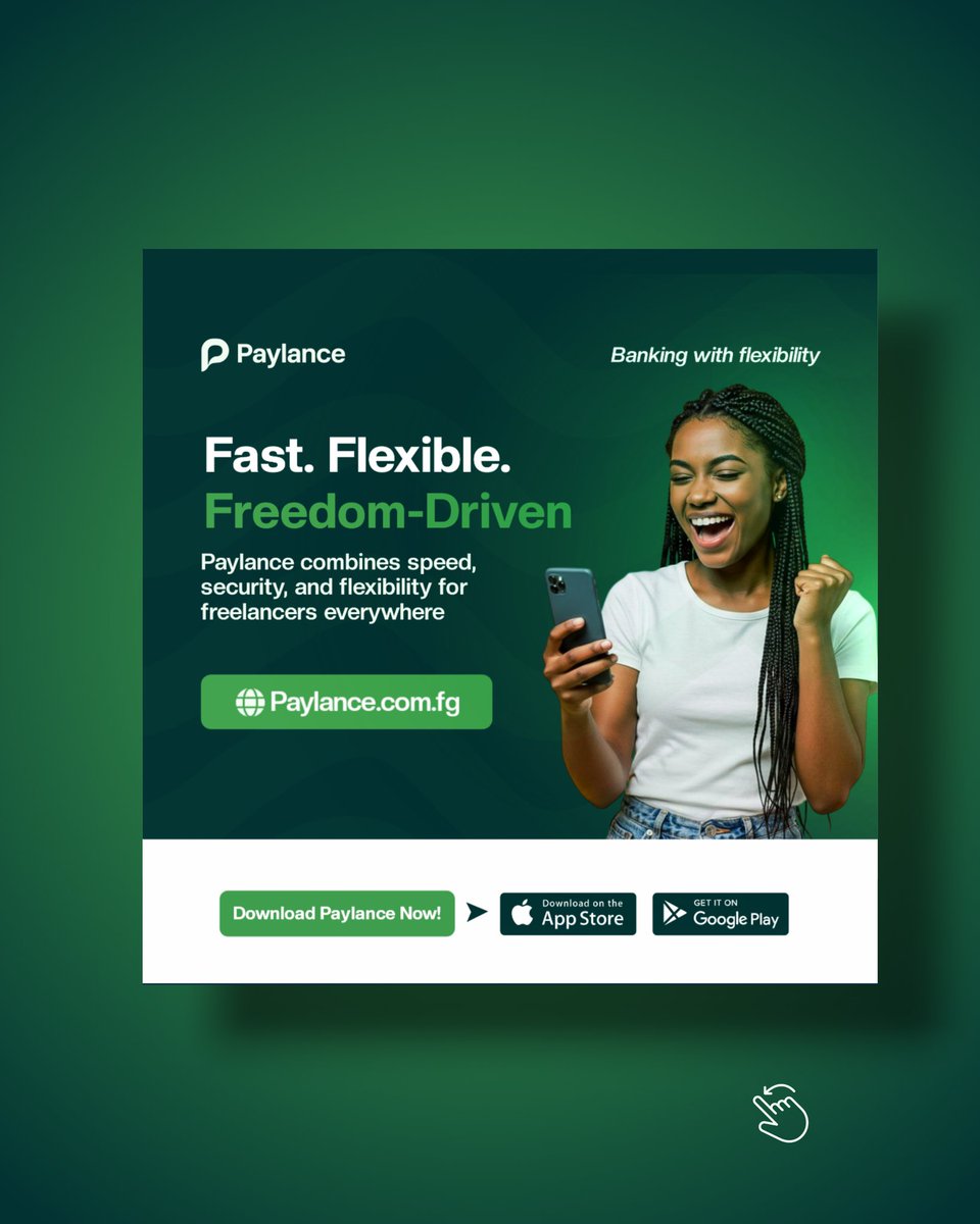 AdehinMercy's tweet image. I&apos;m Mercyvisuals a creative designer that help businesses and brands stand out with functional designs that convert.

Ready to make your brand irresistible? send me a DM to work with me

#GraphicDesign #CreativeDesign #DesignThatConverts #MinimalDesign #CleanDesign #BoldDesign