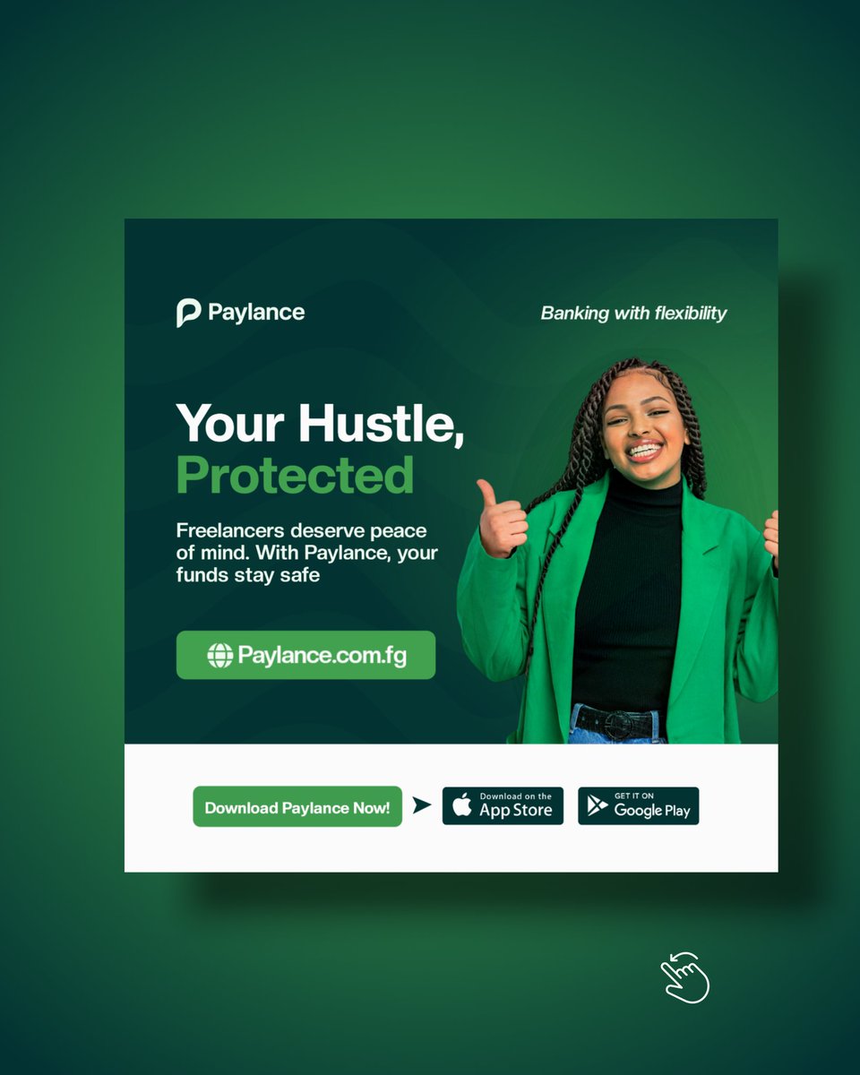 AdehinMercy's tweet image. I&apos;m Mercyvisuals a creative designer that help businesses and brands stand out with functional designs that convert.

Ready to make your brand irresistible? send me a DM to work with me

#GraphicDesign #CreativeDesign #DesignThatConverts #MinimalDesign #CleanDesign #BoldDesign