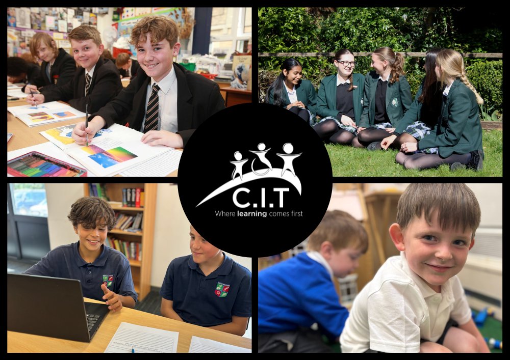 CITacademies's tweet image. We have some very exciting news this lunchtime...
𝐖𝐞𝐝𝐧𝐞𝐬𝐝𝐚𝐲 𝟏𝐬𝐭 𝐎𝐜𝐭𝐨𝐛𝐞𝐫 - 𝐋𝐚𝐧𝐝𝐦𝐚𝐫𝐤 𝐌𝐞𝐫𝐠𝐞𝐫 𝐔𝐧𝐢𝐭𝐞𝐬 𝐓𝐰𝐨 𝐓𝐫𝐮𝐬𝐭𝐬
Read all about the merger here: citacademies.co.uk/landmark-merge…
#lincolnshire #schools #education #partnership #edutwitter