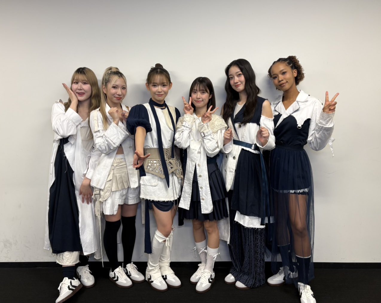 リトグリ　セット　ライブ　追加 リトグリ セット ライブ 追加 Little Glee Monster Official Website
