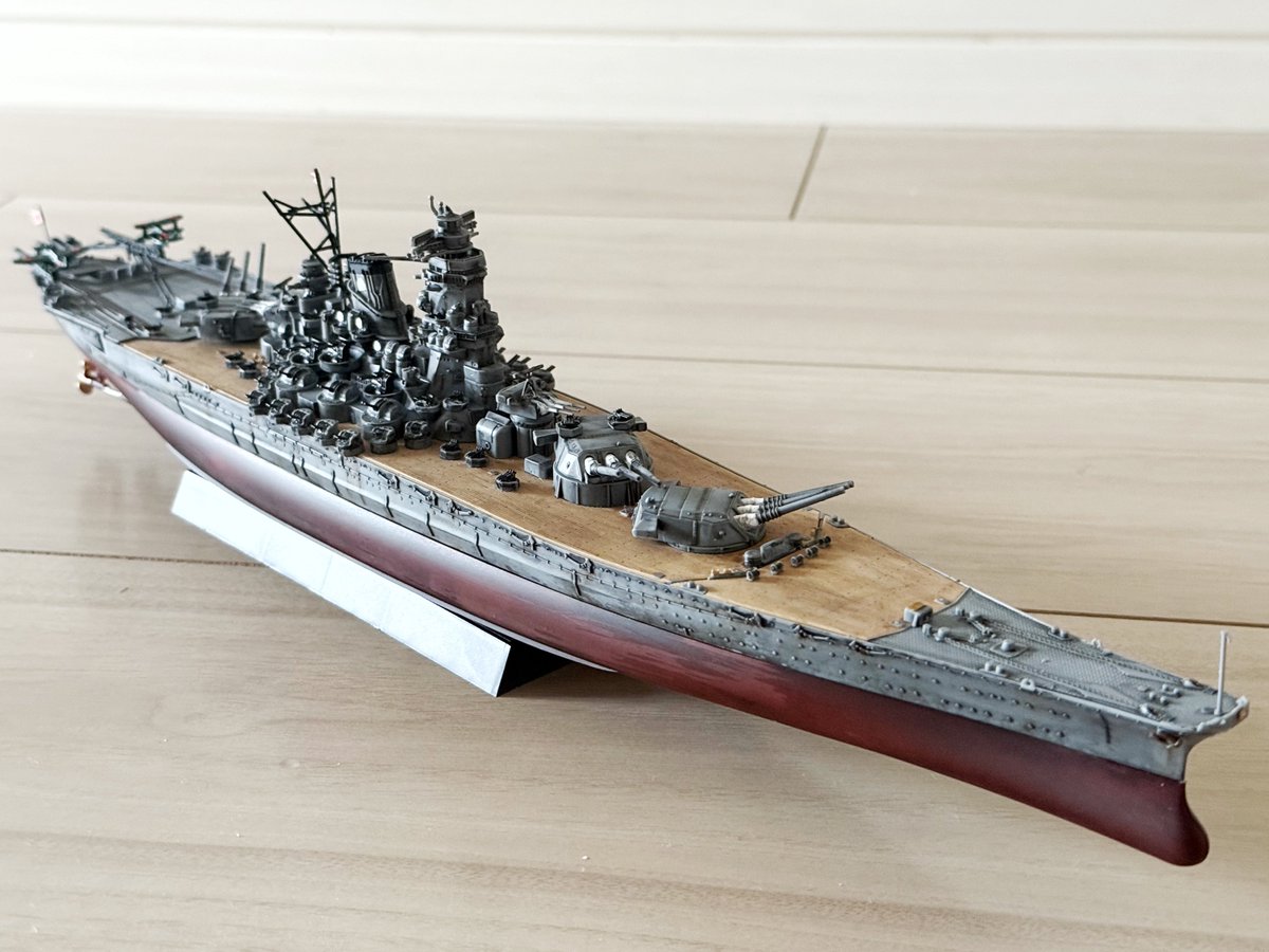 戦艦大和… - Search / X