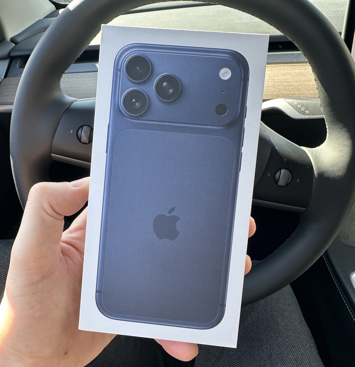 Zeit für ein Upgrade 🤓