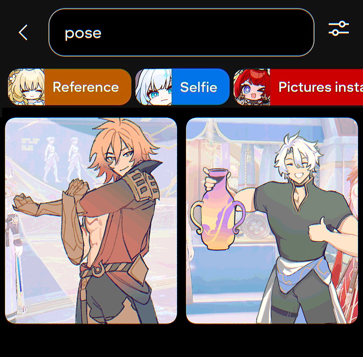 caffie☕️ tweet media