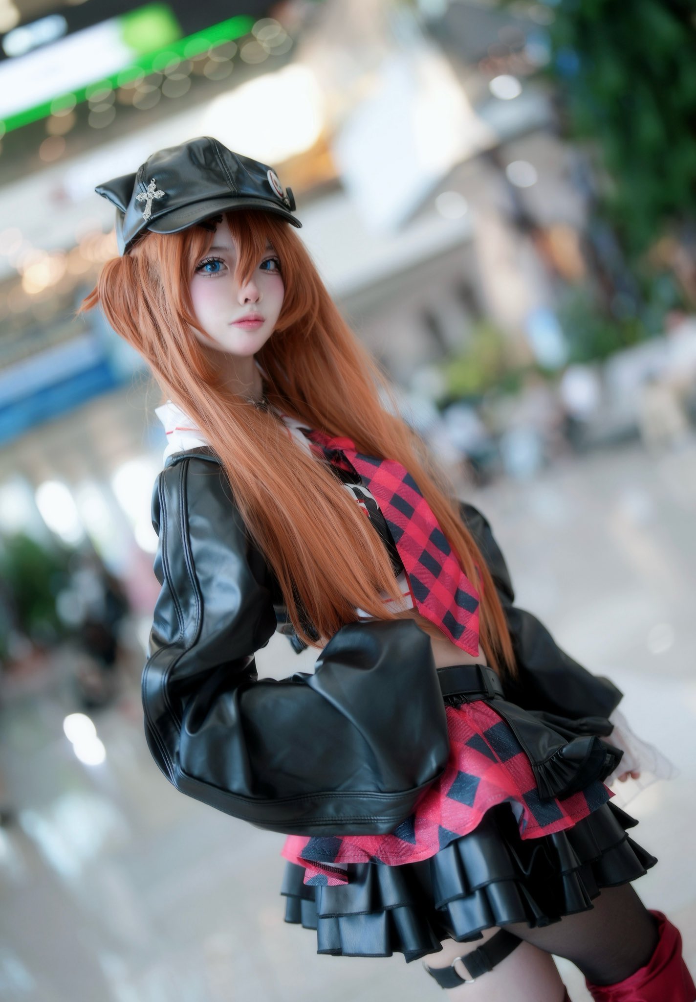 エヴァンゲリオン - Search / X