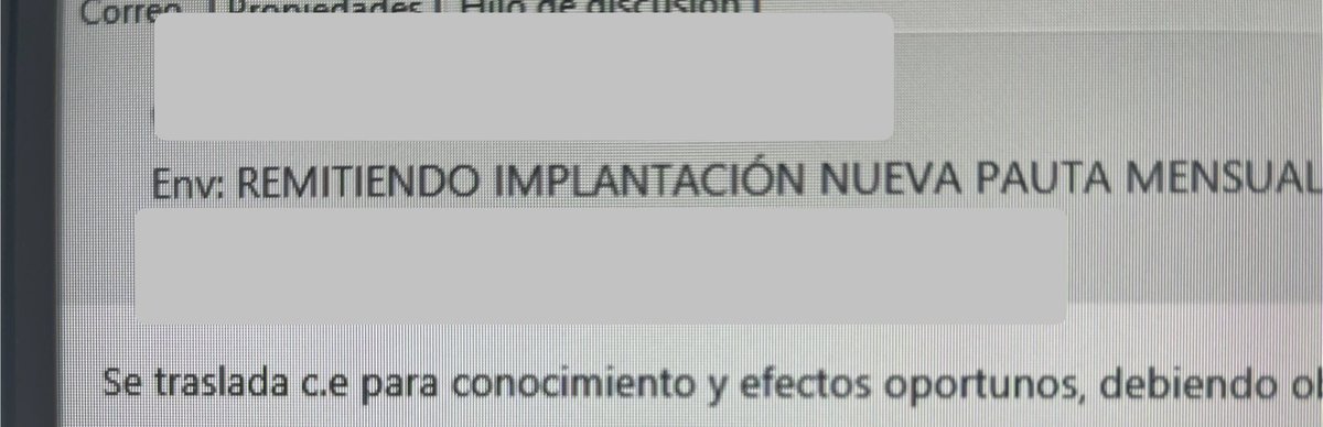 Oh!!!! Detallazo. Q alegría y q alborozo!