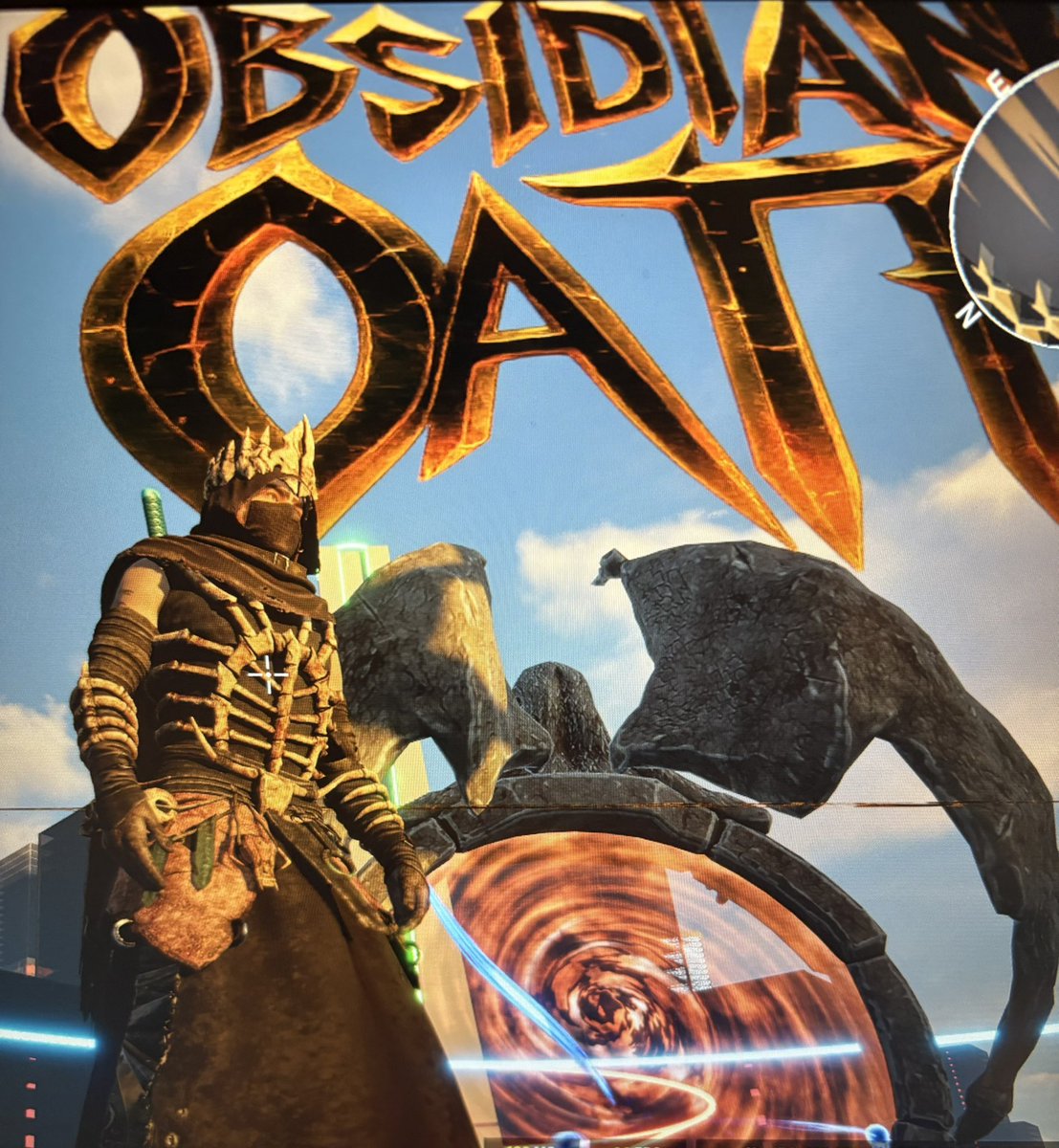 <a href="/ObsidianOathNFT/">Obsidian Oath</a> Let’s Go!!!🚀🚀🚀