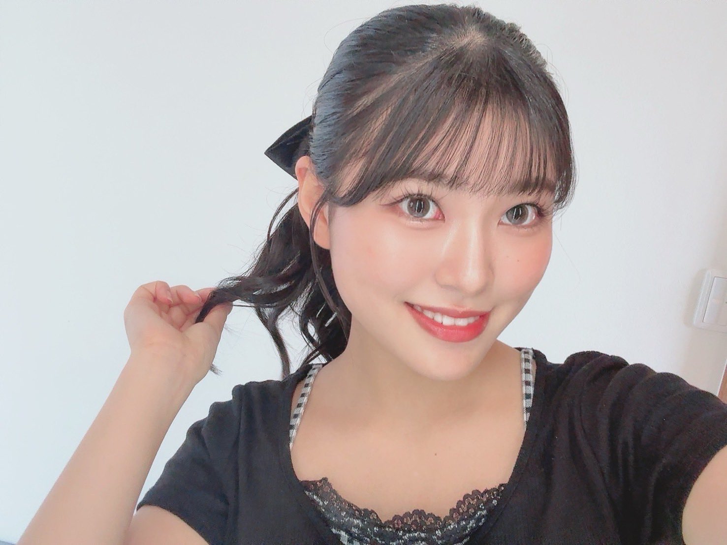 NMB48 黒島咲花 直筆サイン入り写真 8月ランダム NMB48 黒島咲花 直筆サイン入り写真 8月ランダム NMB48 黒島咲花 直筆