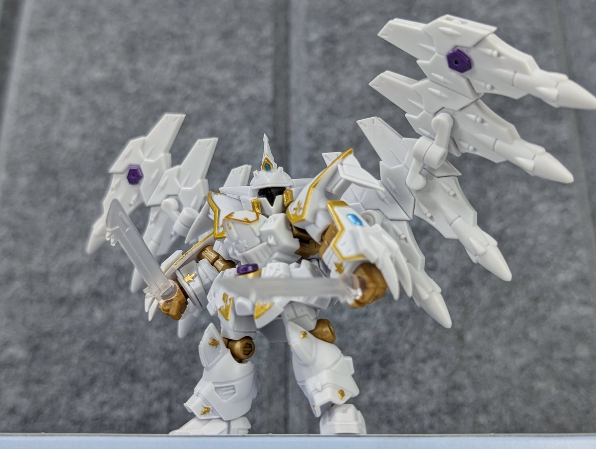 ブラックナイトスコードカルラ ＋ 拡張セット ＋ 武器セット これで