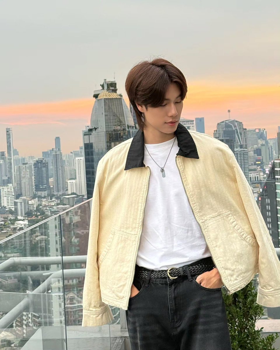 PondPhuwin Official Thailand (DoubleP) tweet media