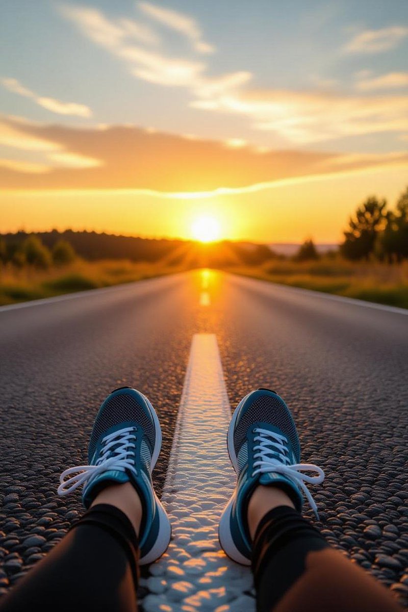 Saber_I66's tweet image. I walk every day 🚶‍♂️
But today, a cold kept me from it…😔
That’s when I realized #M2E isn’t about rewards,
it’s about transforming life ✨
The body may need rest,
but the soul is always hungry for movement. 💫

#TheLifeBomb
#STEPN
#STEPNGO