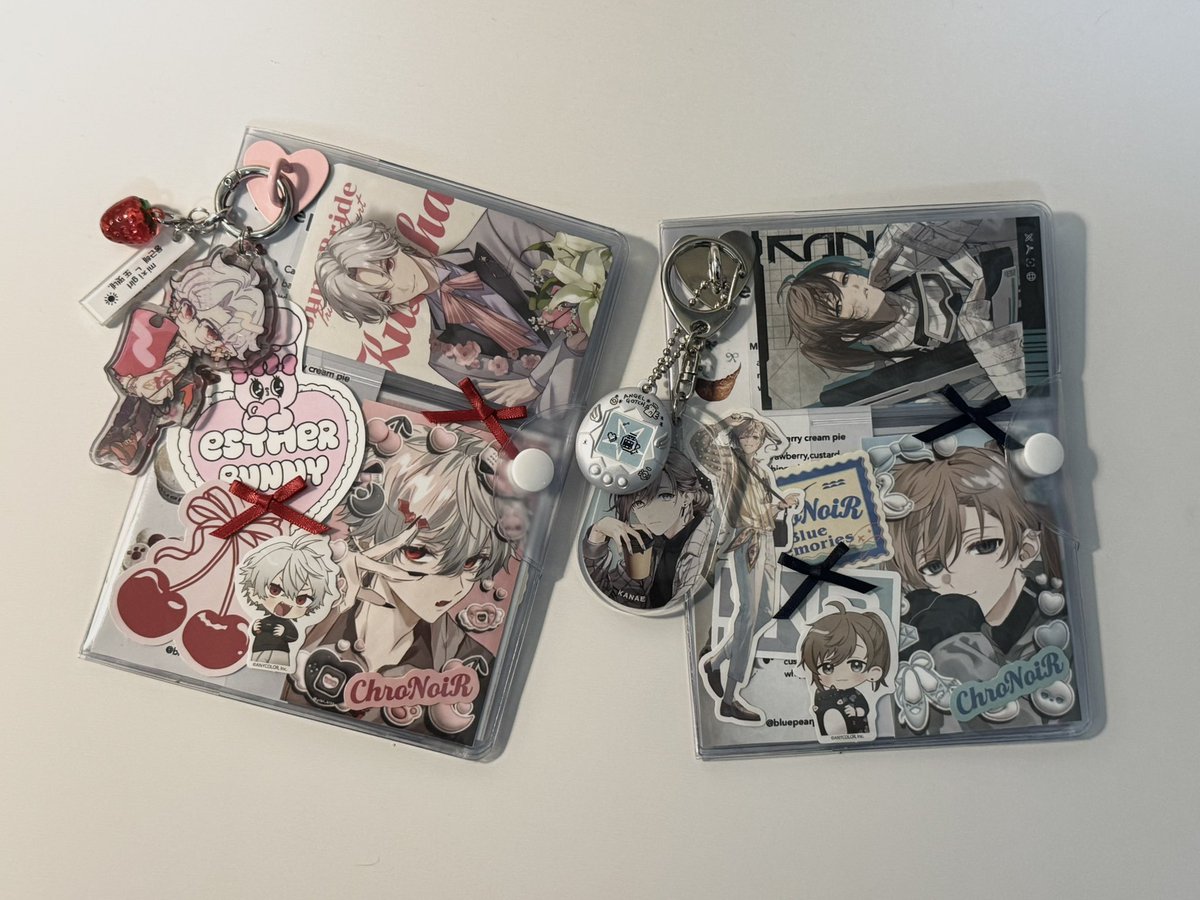 お薬手帳界隈✌🏻️´-