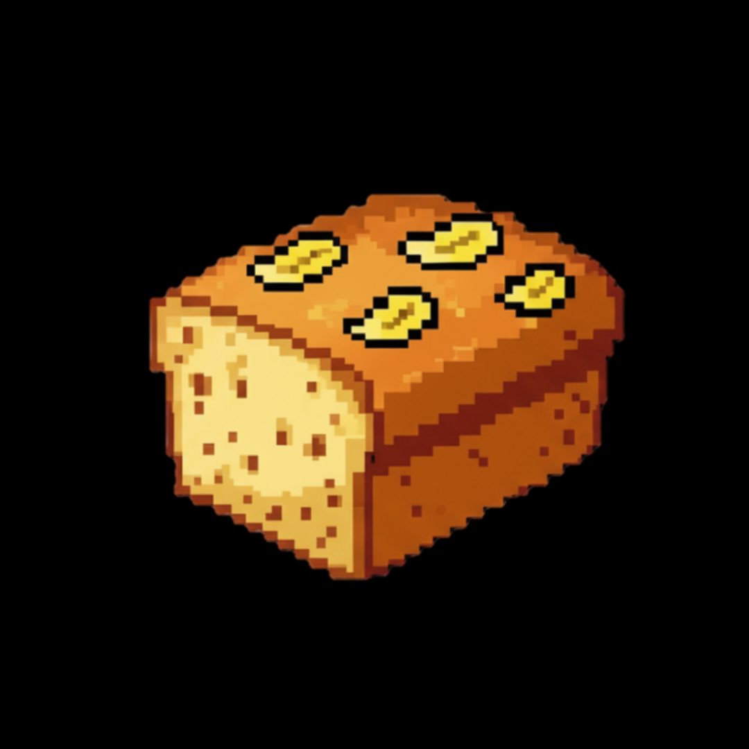 Tired of stale memes?

Grab some BREAD 🍞

OGs 👉Double down before it moons

Don’t get left with crumbs 

0x94823237E4d5F51C272f3C16A8a29ffecC274624