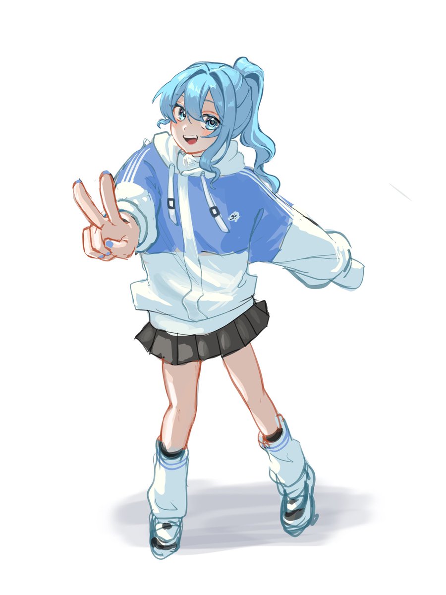 ほしちゃん Chobi on X: 