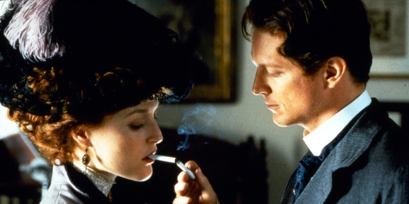 themoviewaffler's tweet photo. New Trailer and Poster for the Re-Release of Terence Davies’ THE HOUSE OF MIRTH
https://t.co/jRanQ9ohjl
#TheHouseOfMirth #trailers #film #movies #GillianAnderson #TerenceDavies #EdithWharton #EricStoltz #LauraLinney https://t.co/e6uCnD4a8D