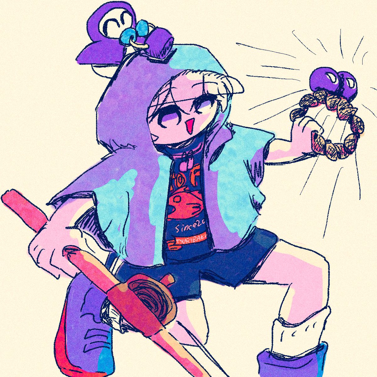 にゃにゃにゃ☃️ (@yamaimoichigo1) / Posts / X