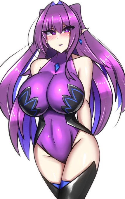 うちの子ましろちゃんが悪堕ちしたこころちゃんであるディザイアハートによって染められた…という感じのディザイアヴァイス。 連鎖落ちシチュですね!(IFですが